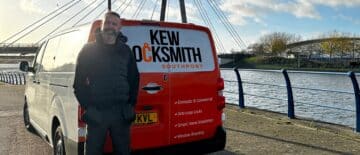 Nick Kew Locksmith Southport