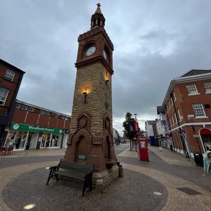 ormskirk locksmith